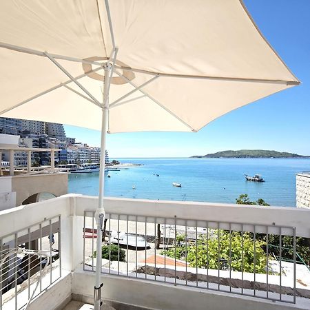 Fisherman House Apartments 拉法洛维奇 外观 照片