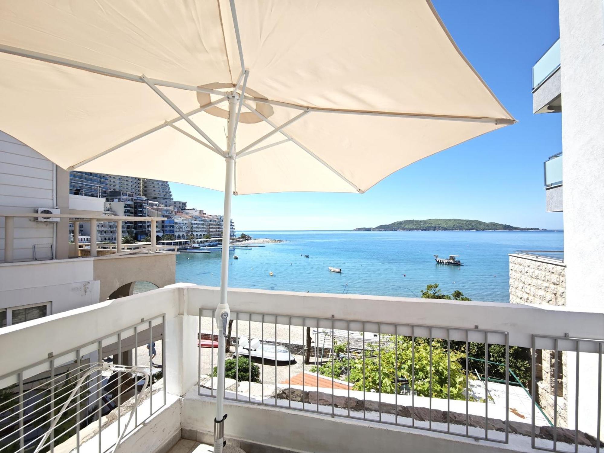 Fisherman House Apartments 拉法洛维奇 外观 照片